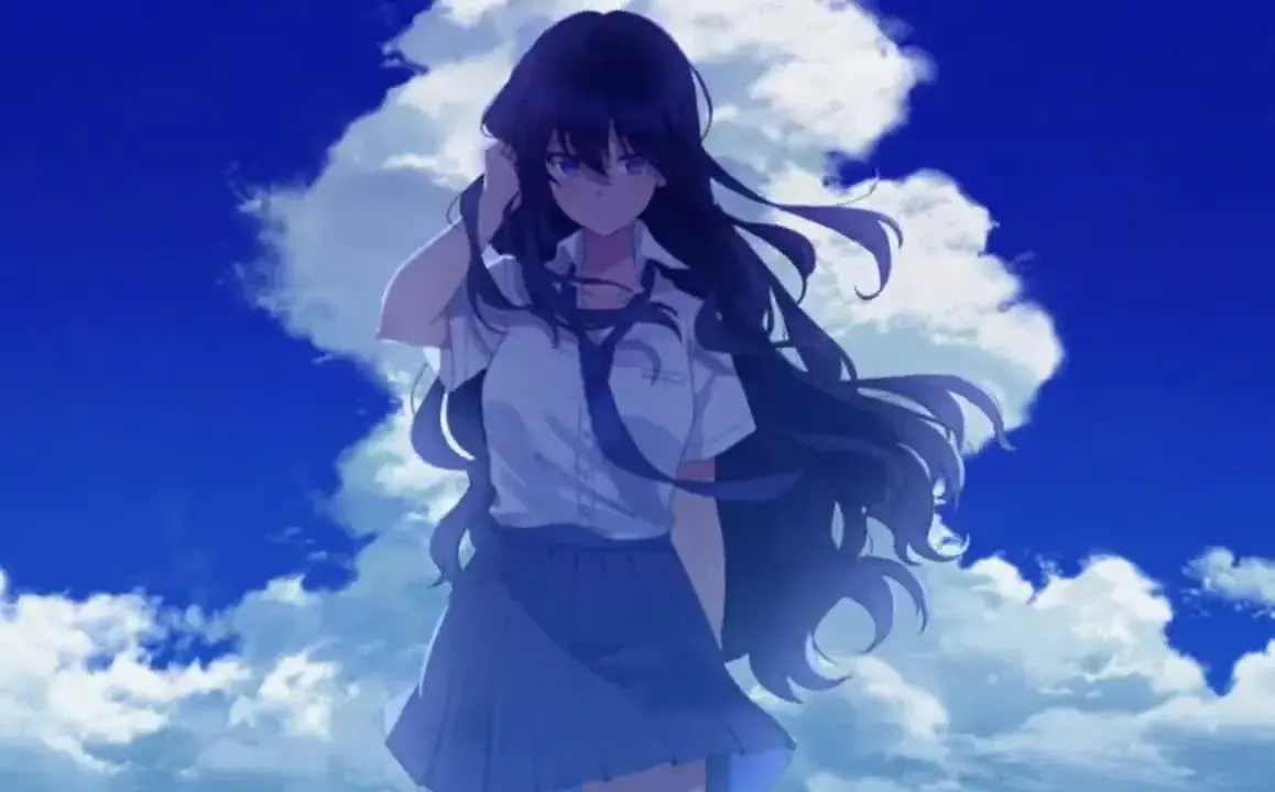Stylised and anime shorts