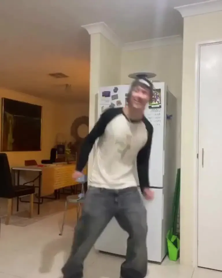 Hip-hop groove